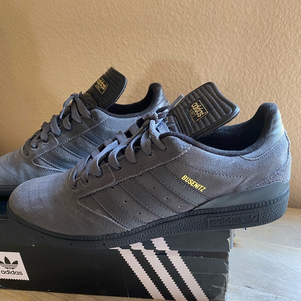 Adidas- Busenitz